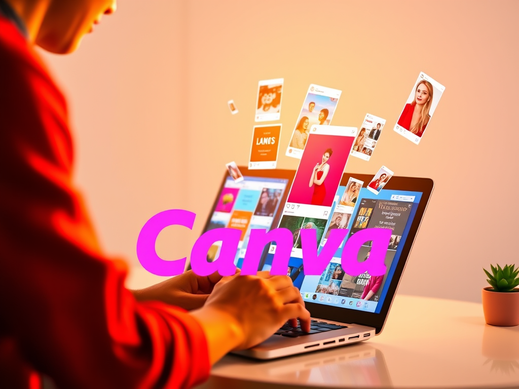 How I Learned Canva From Zero (Beginner Guide)