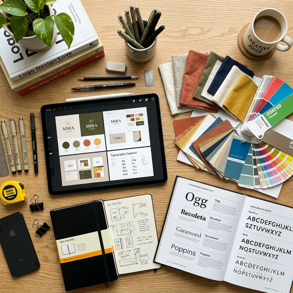 5 canva mistakes beginners make ( and how to fix them)